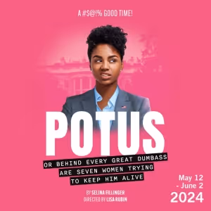 POTUS OR BEHIND EVERY GREAT DUMBASS ARE SEVEN WOMEN TRYING TO KEEP HIM ALIVE Takes…