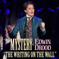 Video: Mamie Parris Sings 'The Writing on the Wall' from Goodspeed's THE MYSTERY OF… Video