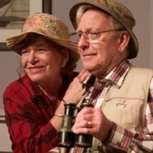 Granite Theatre Presents ON GOLDEN POND