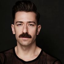 Interview: Michal Kolaczkowski of MOULIN ROUGE! THE MUSICAL