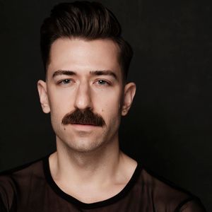 Interview: Michal Kolaczkowski of MOULIN ROUGE! THE MUSICAL