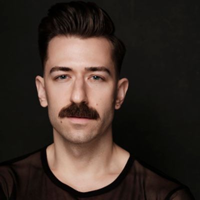 Interview: Michal Kolaczkowski of MOULIN ROUGE! THE MUSICAL