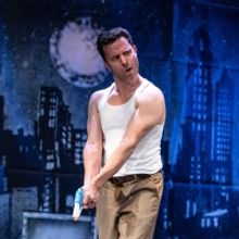BWW Review: A VERY DIE HARD CHRISTMAS at Seattle Public Theater Will Have You Dying o