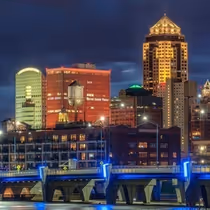 Previews: JANUARY THEATRE PREVIEW at Des Moines