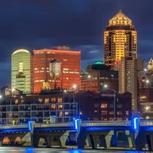 Previews: JANUARY THEATRE PREVIEW at Des Moines