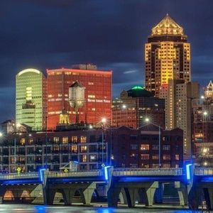 Previews: JANUARY THEATRE PREVIEW at Des Moines