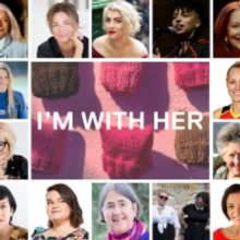 I'M WITH HER Landmark World Premiere Announced At Darlinghurst Theatre Company