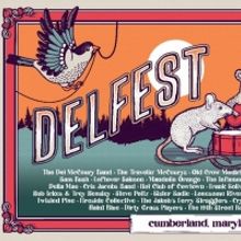 DelFest Announces Lineup for 14th Annual Festival