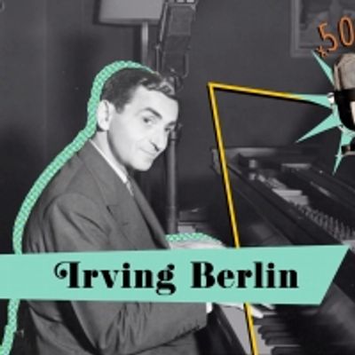 VIDEO: Check Out The Musicology of Irving Berlin's 'White Christmas' With Andy Einhorn