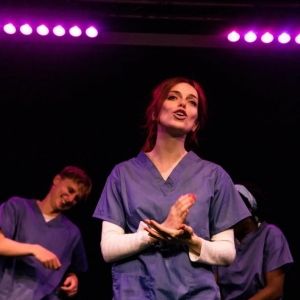 EDINBURGH 2024: Review: TENDING, Underbelly Cowgate