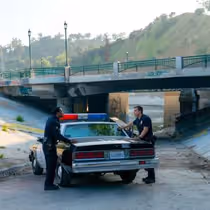 BOSCH: START OF WATCH to Debut on MGM+ with Cameron Monaghan