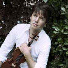 The Academy Of St Martin In The Fields And Joshua Bell Return To The Van Wezel