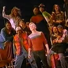 Video Flashback: RENT Celebrates Its Groundbreaking Opening Night on Broadway!