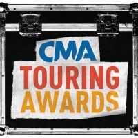 Country Music Association Hosts Eighth Annual CMA Touring Awards