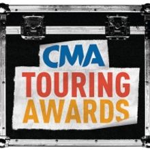Country Music Association Hosts Eighth Annual CMA Touring Awards