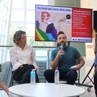 Teatros del Canal presenta EL ORGULLO DE QUERERTE, una zarzuela contemporánea que mez Photo