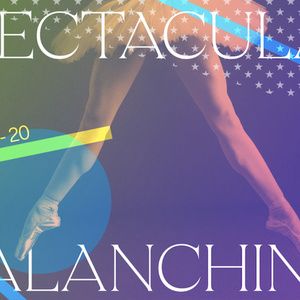 American Contemporary Ballet to Present SPECTACULAR BALANCHINE! In Los Angeles Interview