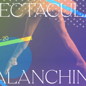 American Contemporary Ballet to Present SPECTACULAR BALANCHINE! In Los Angeles