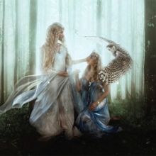 ViVA Trio Release New Song 'Lorien'