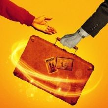 Full Cast & Creative Team Announced for THE LUCKY STAR