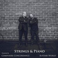 Composers Concordance Presents Concert Focusing On Compositions From ﻿Mark Kostabi…