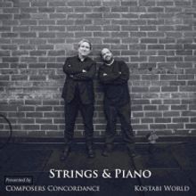 Composers Concordance Presents Concert Focusing On Compositions From ﻿Mark Kostabi…