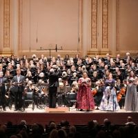 Review: Oratorio Society Debuts Stunning NATION OF OTHERS by Moravec and Campbell at…