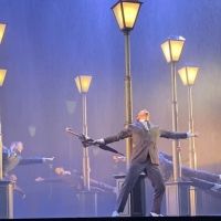 CANTANDO BAJO LA LLUVIA llega a los escenarios de Barcelona