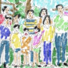 Jorge Carrión Álvarez Joins The Cast Of LEAVERS By Trong Nguyen And Brian Rhinehart