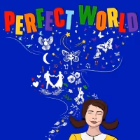 David Aron Damane, Jackie Burns & More to Lead PERFECT WORLD Industry Reading