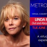 LINDA PURL & TEDD FIRTH - OUT AND ABOUT: SONGS FOR A NEW BEGINNING Announced