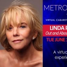 LINDA PURL & TEDD FIRTH - OUT AND ABOUT: SONGS FOR A NEW BEGINNING Announced