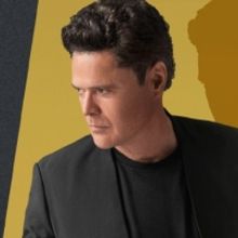 Donny Osmond Comes To Waterbury's Palace Theater
