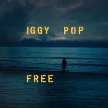 Iggy Pop Drops Second Track From New Album