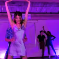 VIDEO: Next Stop Creatives Launches Production Company with 'Levitating' Music Video