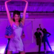 VIDEO: Next Stop Creatives Launches Production Company with 'Levitating' Music Video