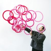 Master Juggler Jay Gilligan to Present Solo Show REFLEX