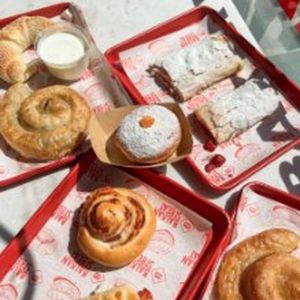 Balkan StrEAT in the West Village Debuts New Breakfast Menu Items