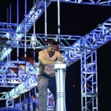 AMERICAN NINJA WARRIOR Crowns Season 11 Champion