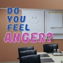 Kitchen Theatre Company Will Open Its 2022-2023 Season With DO YOU FEEL ANGER? Next M