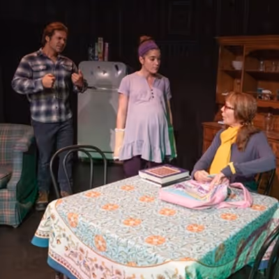 Review: KIMBERLY AKIMBO at Theater Palisades At The Odyssey
