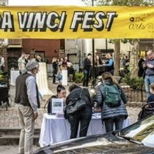 The First Ever Da Vinci Fest Live, A Celebration Of Art And Science, Comes To Philade