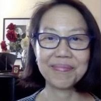 Photo Flash: First Look at Deborah Paredez & Donna Weng Friedman at Midday Poetry…