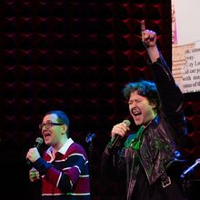 RENT 30th Anniversary Production Begins In NYC This June