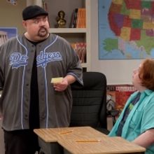 VIDEO: Netflix Shares Trailer for GAME ON! A COMEDY CROSSOVER EVENT