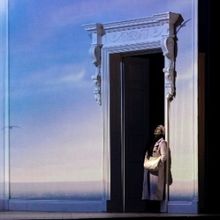 Mozart's IDOMENEO Begins At The War Memorial Opera House In June