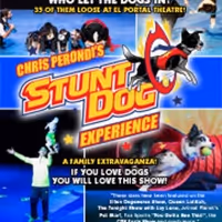 El Portal Theatre Kicks Off 2020 With Ice Skating On Stage, 35 Stunt Dogs And More!