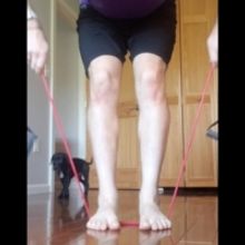 BWW Exclusive: Strengthen Your Frontal Plane with a Workout from Mark Fisher Fitness 