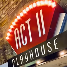 Act II Playhouse to Launch New Award and Free Professional Development for Theatre Ar