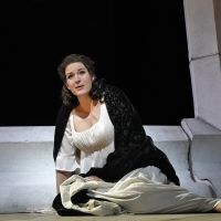 Photos/Reviews: THE QUEEN OF SPADES at the Metropolitan Opera, New York